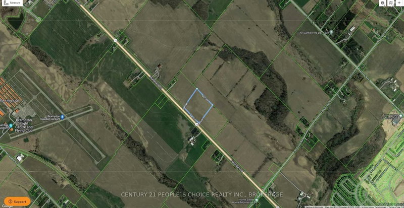 0 Hurontario St, Caledon, L7C 2C7 | Image 2