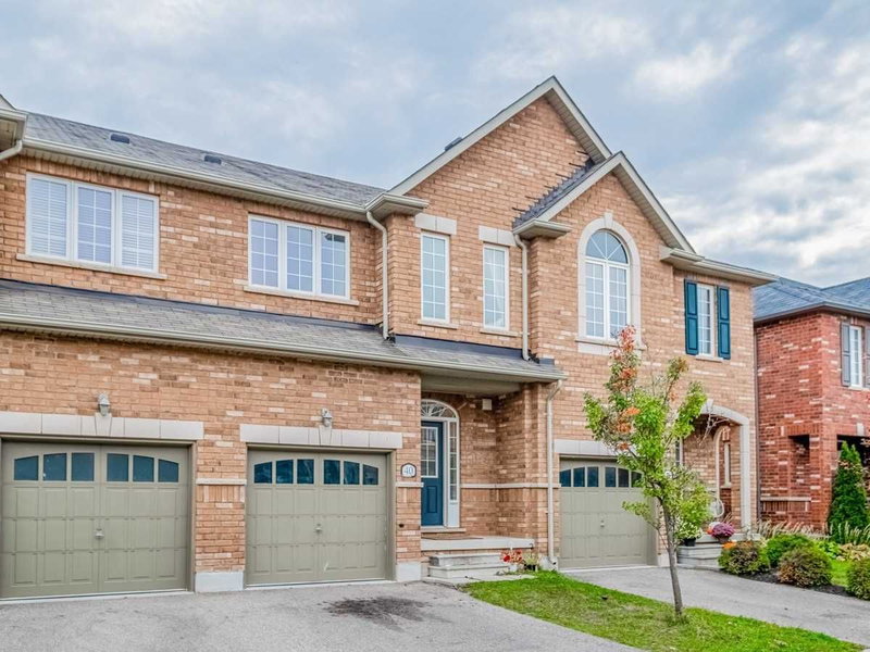 40 - 651 Farmstead Dr, Milton, L9T7W2 | Image 2