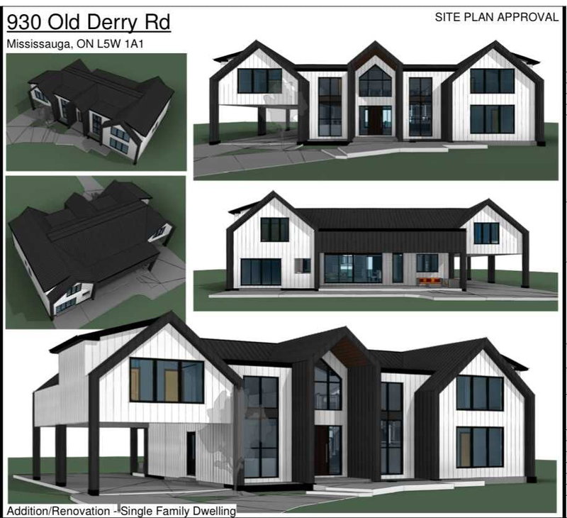 930 Old Derry Rd, Mississauga, L5W 1A1 | Image 2