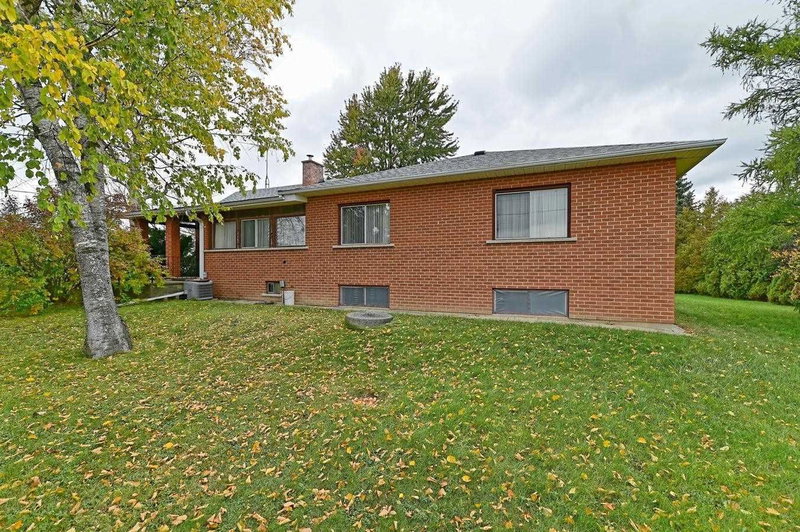 4026 Ebenezer Rd, Brampton, L6P 0S1 | Image 2