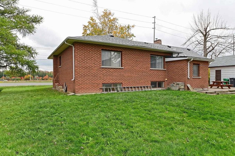 4026 Ebenezer Rd, Brampton, L6P 0S1 | Image 3