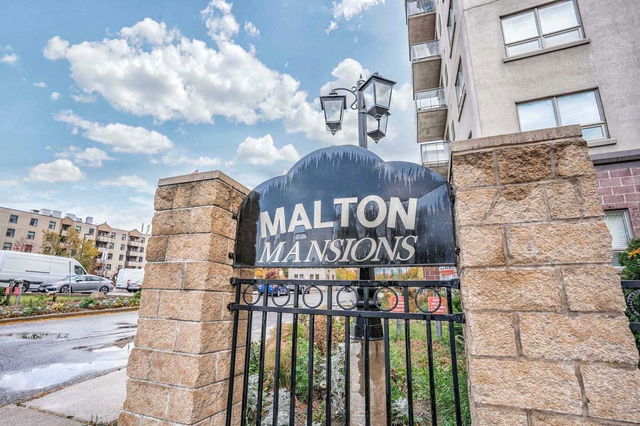 611 - 7405 Goreway Drive
