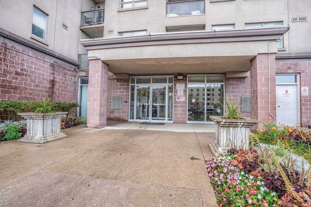 611 - 7405 Goreway Drive