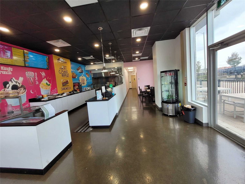 1 - 50 Sky Harbour Dr, Brampton, L6Y6B8 | Image 2