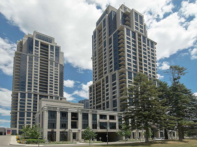 1509 - 6 Eva Road