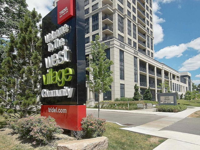 1509 - 6 Eva Road