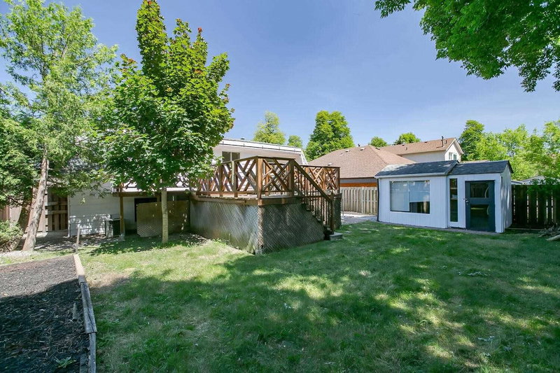 6978 Estoril Rd, Mississauga, L5N1N4 | Image 3