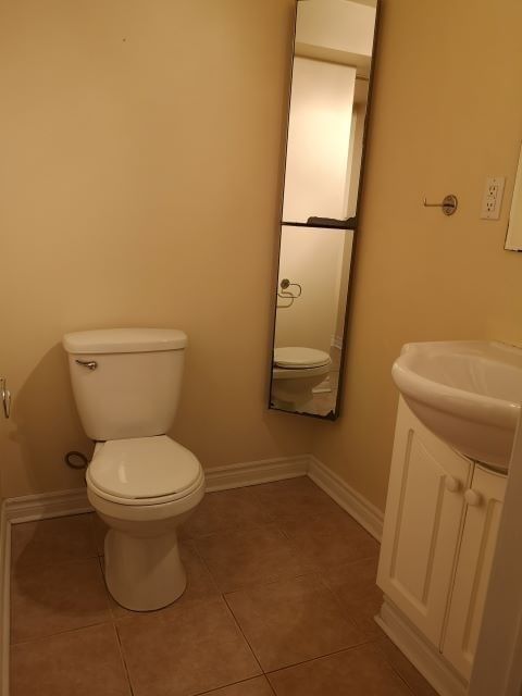 Bsmt - 3446 Woodhurst Cres, Mississauga, L5L1N4 | Image 3