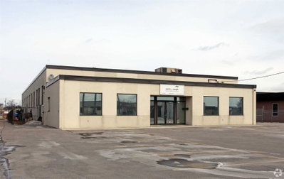 Industrial sold at 78 Millwick Drive, Toronto, Ontario, M9L1Y3 - Humber Summit - MLS: W5807372