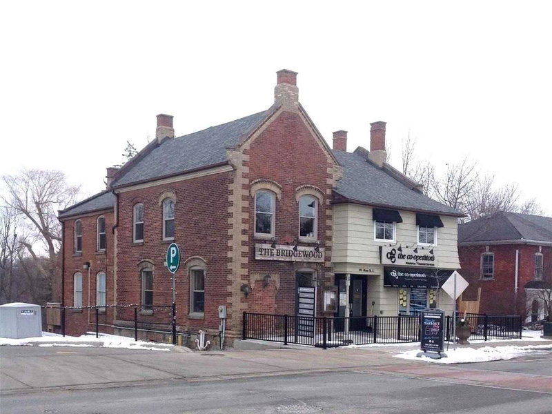 115 Main St S, Halton Hills, L7G3H5 | Image 2