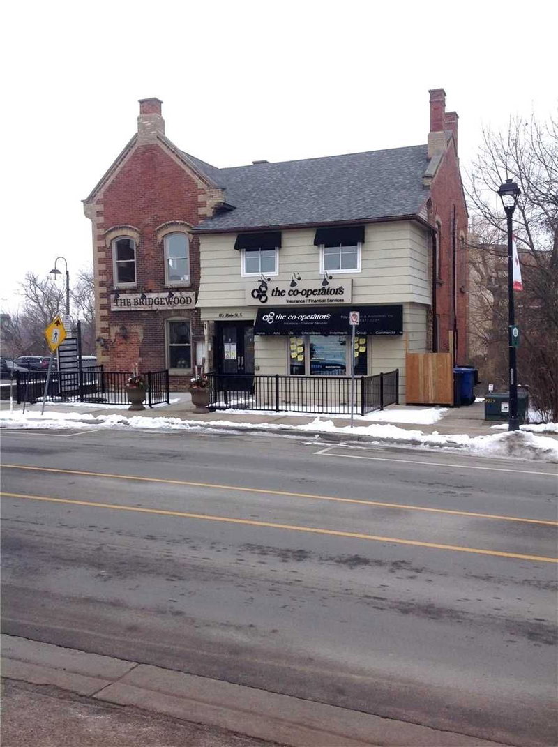 115 Main St S, Halton Hills, L7G3H5 | Image 3