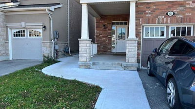 325 Trudeau (Basement) Dr, Milton - Clarke image-0-2