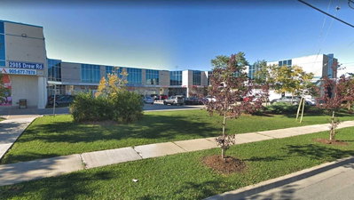 Office sold at #108-2985 Drew Road, Mississauga, Ontario, L4T0A4 - Northeast - MLS: W5812483