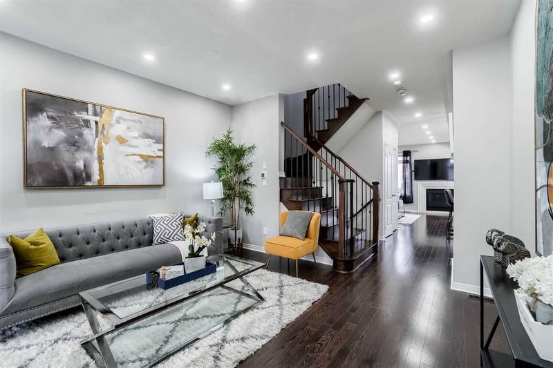 66 Zelda Rd, Brampton, L6R0B6 | Image 3