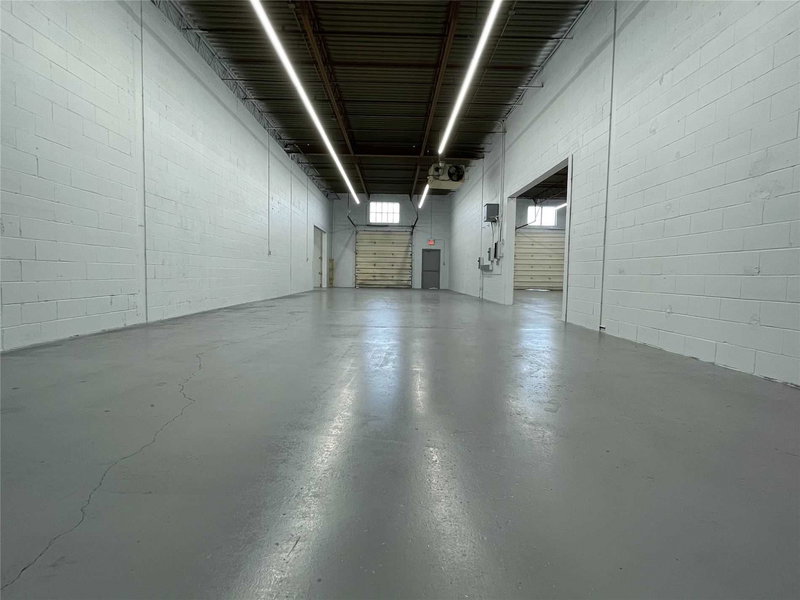 7-8 - 135 Ormont Dr, Toronto, M9L1N6 | Image 2