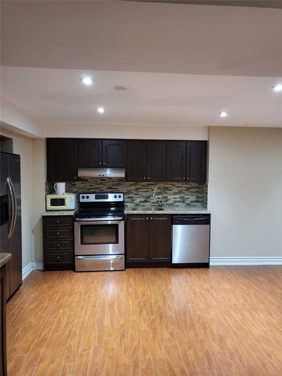 Lower-3283 Tacc Drive, Mississauga, Ontario image-0-3