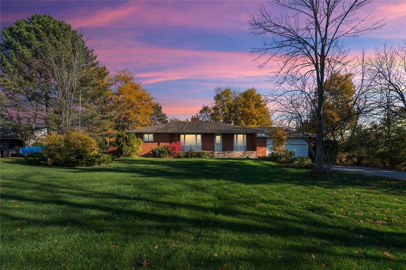 14811 Creditview Rd E, Caledon, L7C 3G6 | Image 2