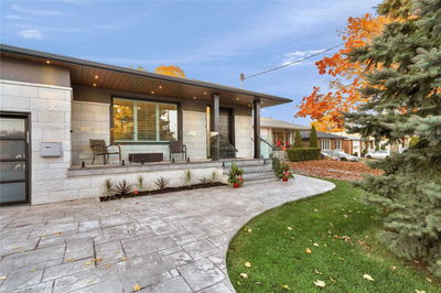16 Embers Dr, Toronto - Eringate-Centennial-West Deane image-0-2