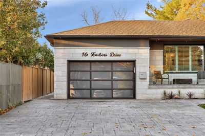 16 Embers Dr, Toronto - Eringate-Centennial-West Deane image-0-4