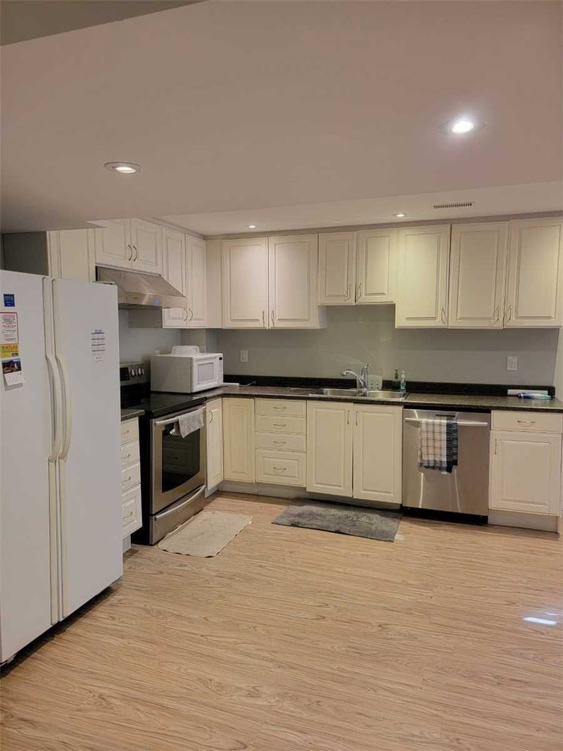 Bsmt - 593 Ray Lawson Blvd, Brampton, L6Y5J7 | Image 3