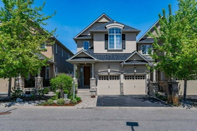 Detached House sold at 12-485 Pringle Avenue, Milton, Ontario, L9T8A9 - Scott - MLS: W5817033