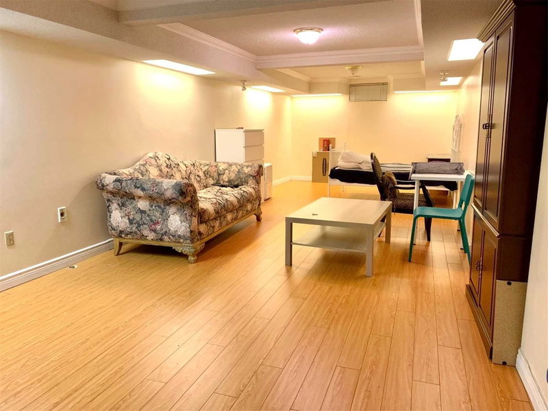 Basemen - 4303 Bridlepath Tr, Mississauga, L5L 3K3 | Image 3