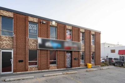 Sale Of Business sold at 6-5235 Steeles Avenue, Toronto, Ontario, M9L2W2 - Humber Summit - MLS: W5819486