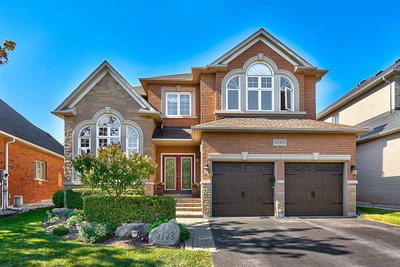 Detached House sold at 4145 Bonavista Crescent, Burlington, Ontario, L7M4J3 - Rose - MLS: W5819897