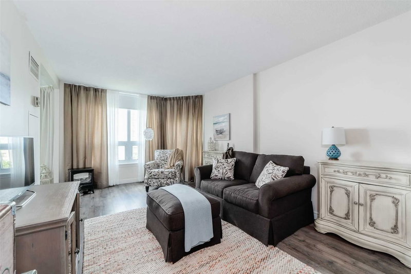 706 - 8 Lisa St, Brampton, L6Y 3V1 | Image 2