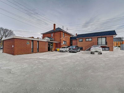 Commercial/Retail sold at 33 King Street, Caledon, Bolton West, L7E 1C7 - MLS: W5820377