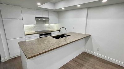 Semi-Detached House leased at B-48 Lansdowne Avenue, Toronto, Ontario, M6K2V8 - Roncesvalles - MLS: W5820952