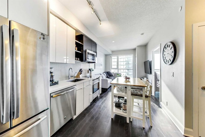 3206 - 33 Shore Breeze Dr, Toronto, M8V0G1 | Image 2