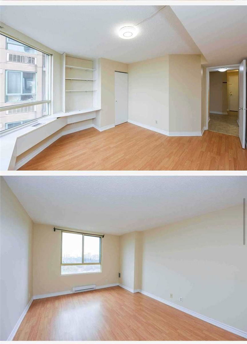 1108 - 41 Markbrook Lane, Toronto, M9V5E6 | Image 2