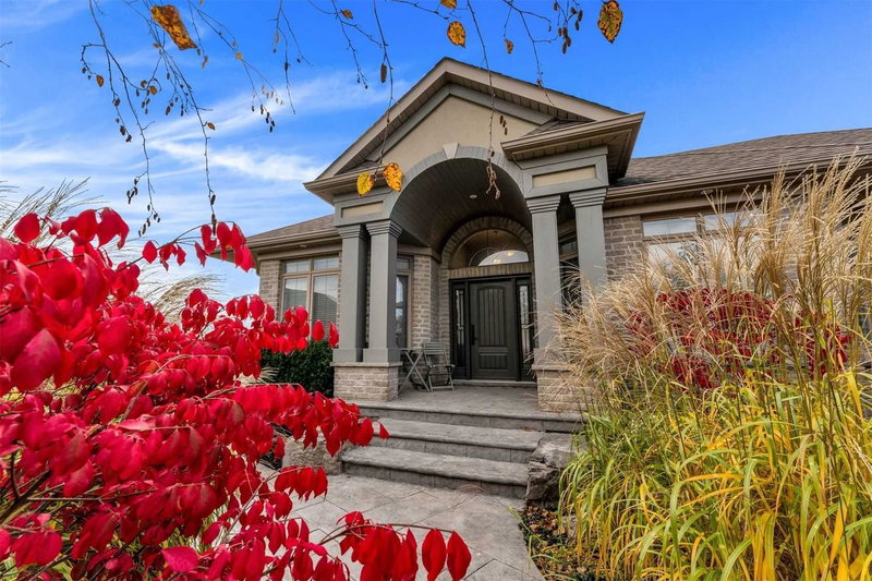 34 Isabella St, Caledon, L7C 1N7 | Image 3