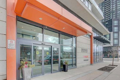 Unit 201 — 4065 Brickstone Mews, Mississauga - City Centre image-0-1