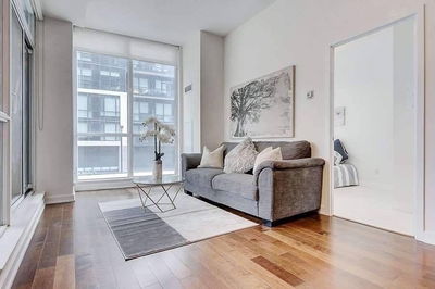 Unit 201 — 4065 Brickstone Mews, Mississauga - City Centre image-0-2