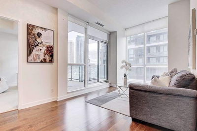 Unit 201 — 4065 Brickstone Mews, Mississauga - City Centre image-0-3