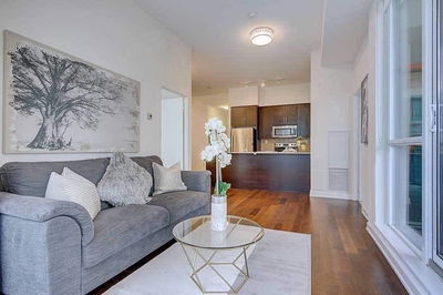 Unit 201 — 4065 Brickstone Mews, Mississauga - City Centre image-0-4