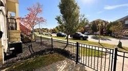 Townhouse leased at 11-5005 Oscar Peterson Boulevard, Mississauga, Churchill Meadows, L5M0P4 - MLS: W5825420