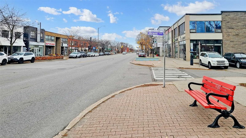 A - 255 Lakeshore Rd E, Mississauga, L5G1G8 | Image 2