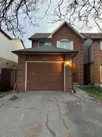 Detached House sold at 4064 Teakwood Drive, Mississauga, Creditview, L5C3L5 - MLS: W5825939