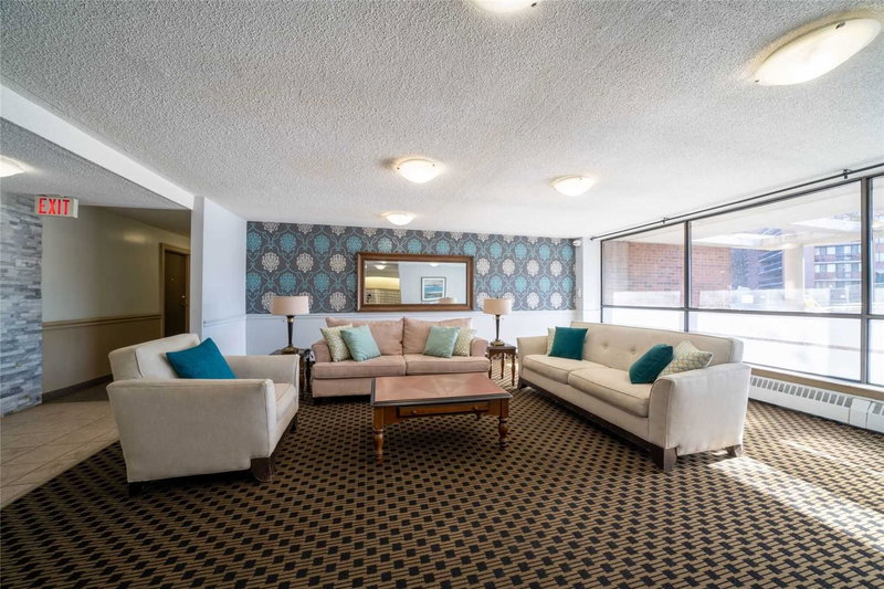 812 - 3501 Glen Erin Dr, Mississauga, L5L2E9 | Image 2