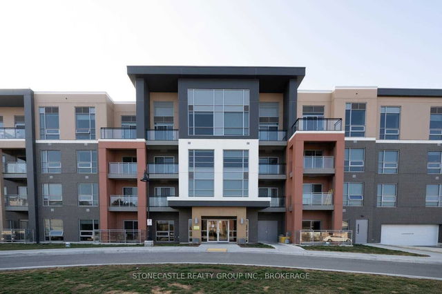 118 - 4040 Upper Middle Road
