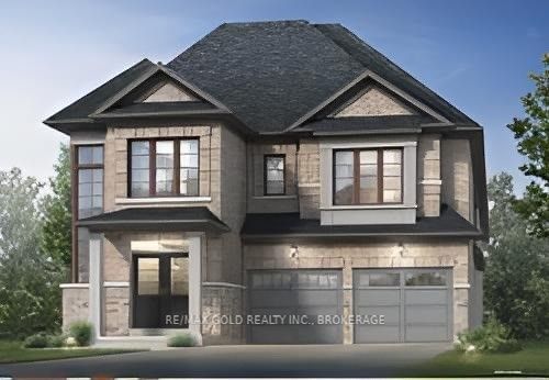 Lot 119 Valleyway Drive