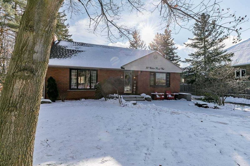 88 Walker Rd W, Caledon, L7C3M4 | Image 3