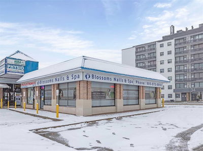 Sale Of Business sold at 30 Rambler Drive, Brampton, Brampton East, L6W1E2 - MLS: W5829337