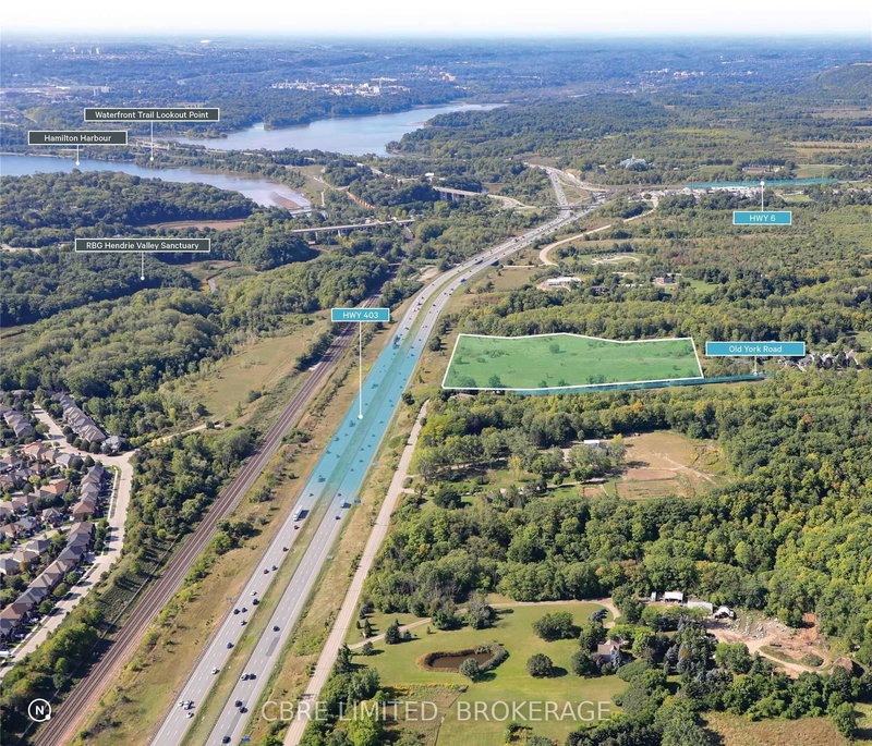 1290 Old York Rd, Burlington, L7P 4Z5 | Image 2