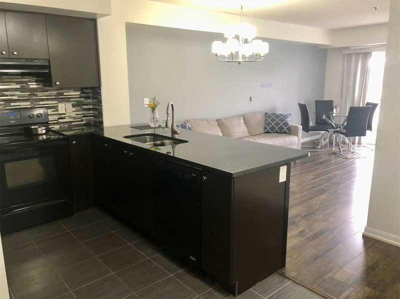 301 - 70 Baycliffe Cres, Brampton, L1P1W7 | Image 2