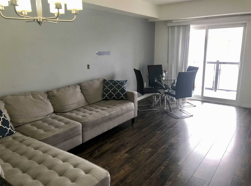 301 - 70 Baycliffe Cres, Brampton, L1P1W7 | Image 3