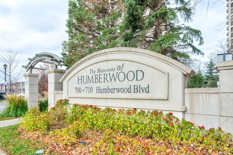 431 - 700 Humberwood Blvd, Toronto, M9W7J4 | Image 2
